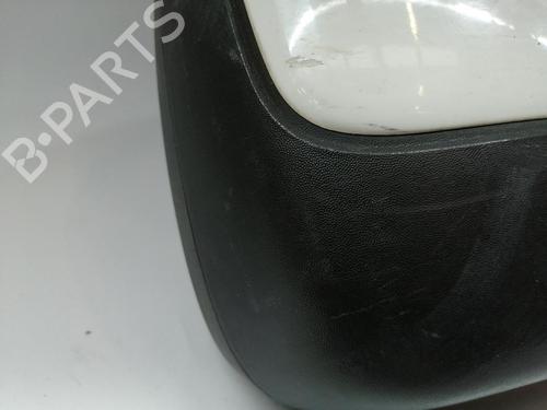 Right mirror PEUGEOT PARTNER MPV (5_, G_)  | BP29589520C27