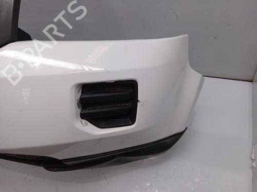 Front bumper LAND ROVER FREELANDER 2 (L359) 2.2 TD4 4x4 | BP29630491C7 