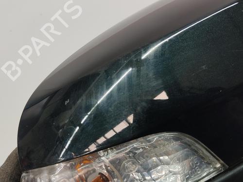 Right mirror JAGUAR XF I (X250) 2.7 D | BP29010087C27 