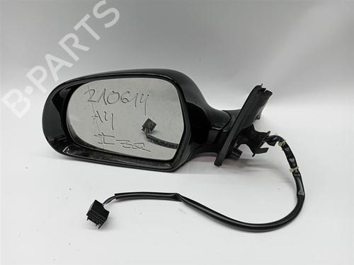 left-mirror-audi-a4-b8-8k2-2007-2008-2009-2010-2011-2012-2013-2014-2015-2016-2017-36935574 main image