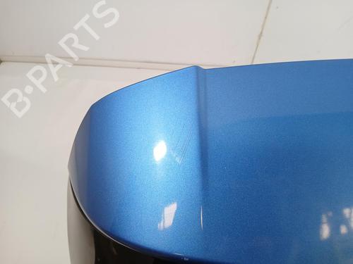 Tailgate OPEL CORSA E (X15) | BP38603543C6 - Image 5