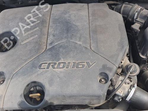 Used Parts HYUNDAI i30 (FD) 1.6 CRDi 4985368
