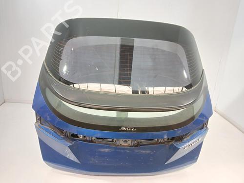 Used Tailgate Tailgate HONDA CIVIC VIII Hatchback (FN, FK) 1.8 (FN1, FK2) (140 hp) 35789416 35789416