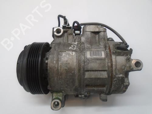 Used AC compressor BMW 1 (E87) 118 d (122 hp) 8220210