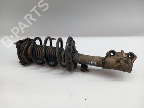 Used Left front shock absorber HYUNDAI KONA (OS, OSE, OSI) [2017-2023]  23087420