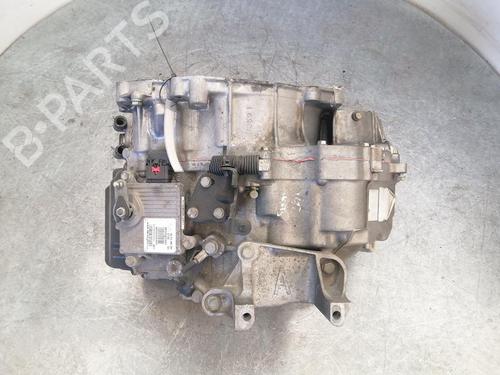 Used Gearbox PEUGEOT 407 (6D_) 2.0 (6DRFNB, 6DRFNE) (136 hp) 32186364
