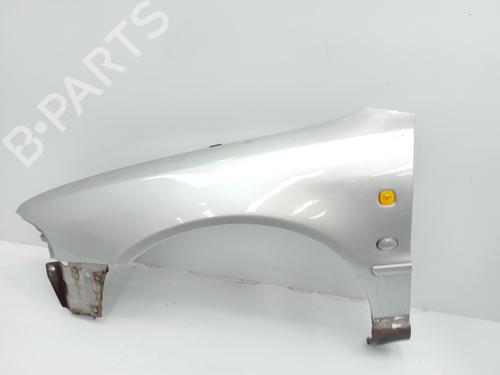 Left front fenders AUDI A4 B5 (8D2) 1.9 TDI (110 hp)null