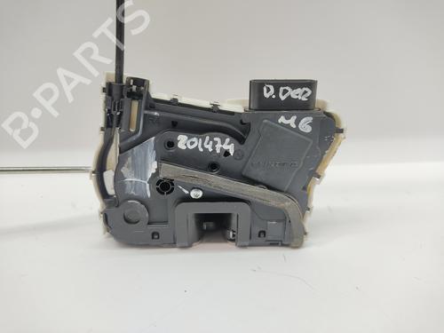 Front right lock MG MG ZS SUV (AZS1)  | BP29244021C97 