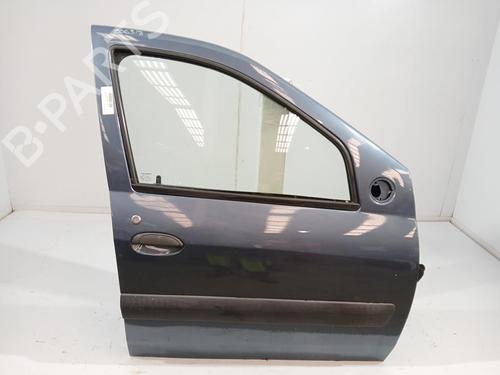 Dør højre fortil DACIA LOGAN (LS_) [2004-2026]  31332444