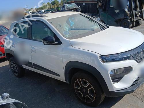 Left rear door DACIA SPRING EV (B6M1) | BP37033043C4 - Image 12
