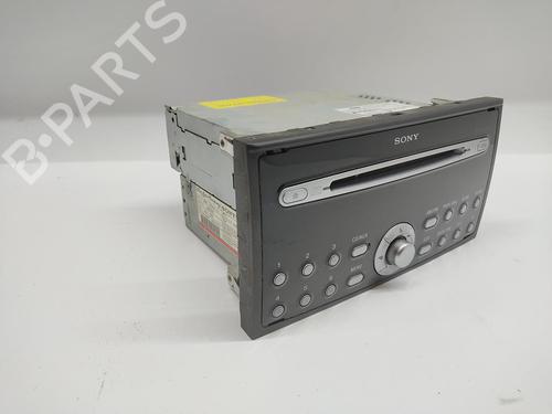 Autoradio FORD FOCUS C-MAX (DM2) | BP30963278E6