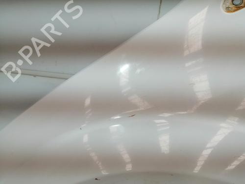 Left front fenders FORD FIESTA V (JH_, JD_) 1.4 TDCi | BP27515549C41 