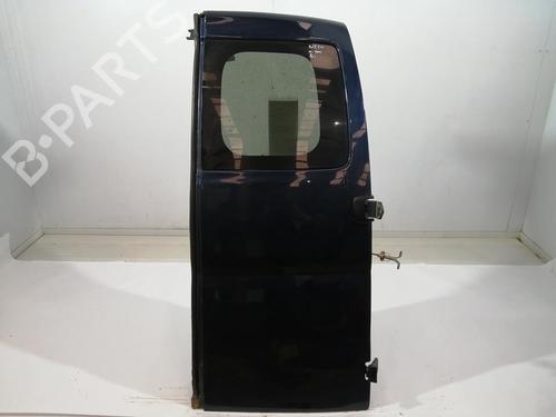 Used Right tailgate NISSAN NV200 / EVALIA Bus 1.5 dCi 85 (M20, M20M, M20K, M20KK) (86 hp) 29572813