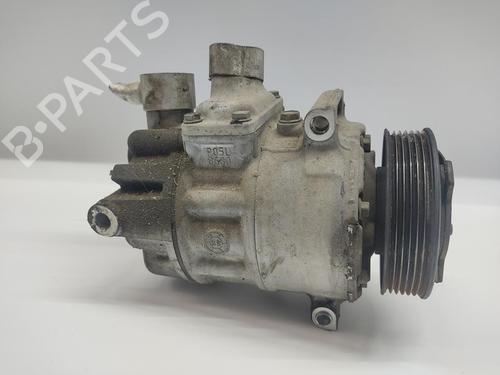 Compressor A/C VW GOLF V (1K1) [2003-2010]  29830883