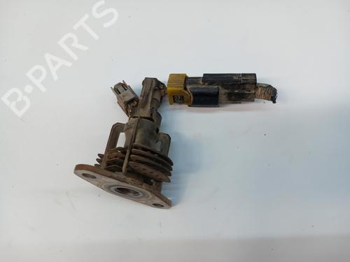 Used Injector TOYOTA HILUX VIII Platform/Chassis (_N1_) [2015-2025]  29393693