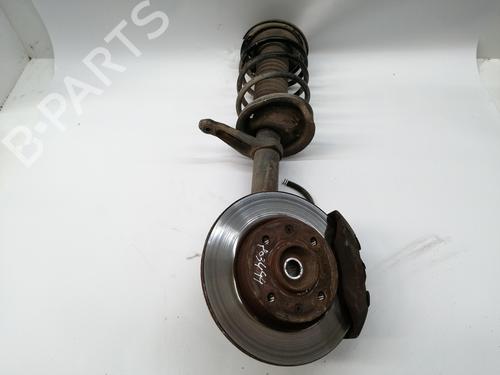 Right front steering knuckle CITROËN SAXO (S0, S1) 1.5 D | BP29376003M26 