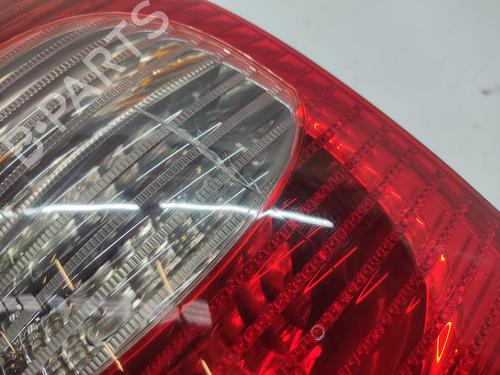 Left taillight CITROËN XSARA PICASSO (N68) 1.6 16V | BP30961621C34