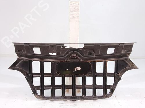 Grill RENAULT MASTER III Platform/Chassis (EV, HV, UV)  | BP34375907C40  - Image 5