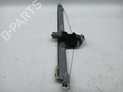Front left window mechanism OPEL VIVARO B Van (X82) 1.6 CDTI (05) | BP33932062C22 - Image 4