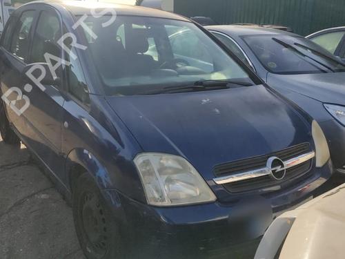 Used Parts OPEL MERIVA A MPV (X03) 1.7 DTI (E75) (75 hp) 4372381