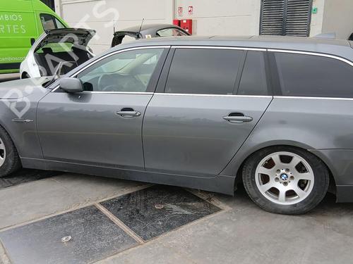 Radio BMW 5 Touring (E61) 530 d | BP33192151E6  - Image 9