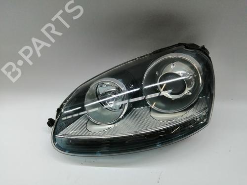 Faro izquierdo VW GOLF V (1K1) [2003-2010]  29965921