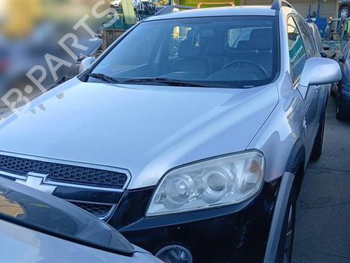 Used Parts CHEVROLET CAPTIVA (C100, C140) 2.0 D 4WD 4973084