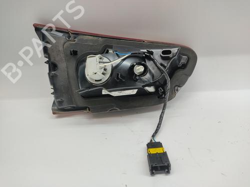Right tailgate light CITROËN DS5 2.0 HDi 165 Hybrid4 4x4 | BP28155837C80 