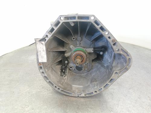 Gearbox MERCEDES-BENZ C-CLASS (W204) C 180 Kompressor (204.044, 204.045) | BP21189784M3 