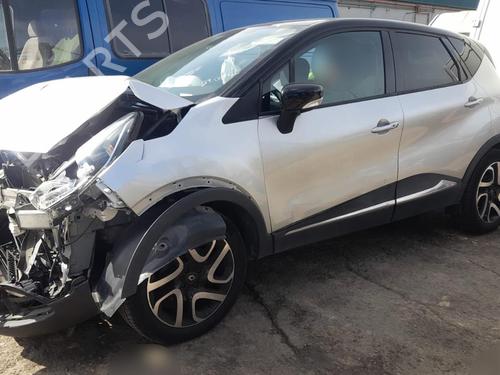 Used Parts RENAULT CAPTUR I (J5_, H5_) [2013-2025]  4326238