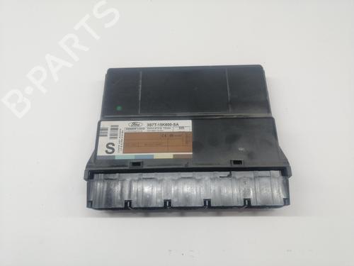 Used Electronic module FORD MONDEO III (B5Y) 2.0 TDCi (130 hp) 21283946