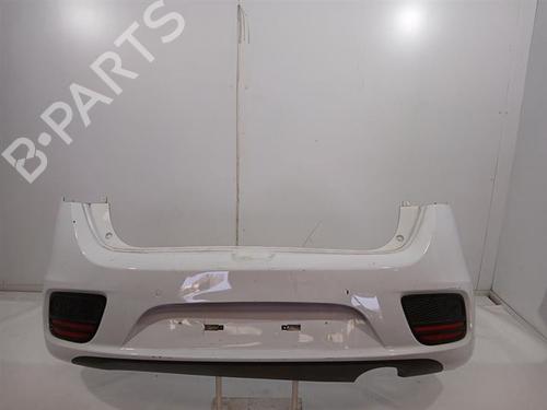 rear-bumper-kia-ceed-jd-2012-2013-2014-2015-2016-2017-2018-37584380 main image