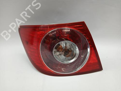 Used Left taillight Left taillight 38254207 38254207