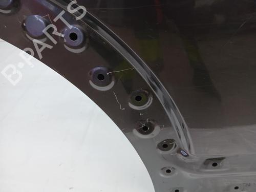 Dør højre bagtil MAZDA CX-30 (DM) | BP22556686C5 - Image 3