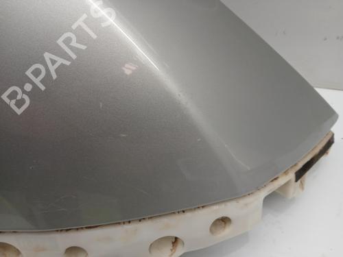 Right front fenders NISSAN JUKE (F15)  | BP28327695C42