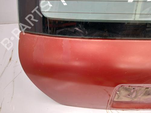 Bakluke CC/Kombi-Kupé RENAULT CLIO II (BB_, CB_) 1.5 dCi (B/CB07) | BP28155928C6 