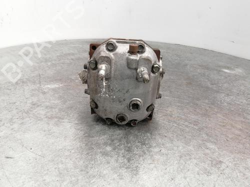 Rear differential SUBARU LEGACY IV Estate (BP) 2.0 R AWD (BP5) | BP17561219M24 