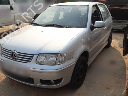 Front right window mechanism VW POLO (6N2)  | BP28139831C23 