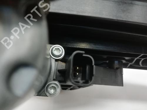 BP17047051C25 | Rear right window mechanism DS DS 4 / DS 4 CROSSBACK (NX_) 1.2 THP 130 (NXHNYM) BP17047051C25