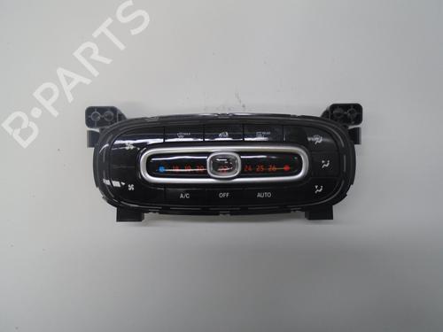 AC Styreenhet / Manøvreringsenhet SMART FORTWO Coupe (453) 0.9 (453.344, 453.353) (90 hp) 7243674