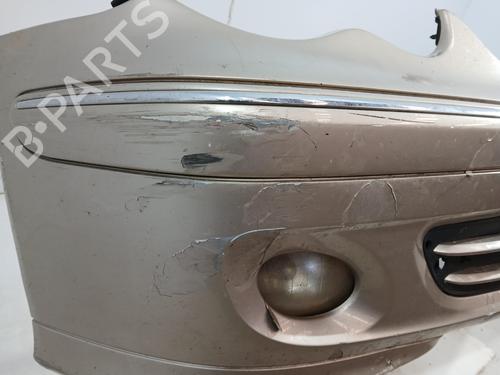 Front bumper MERCEDES-BENZ C-CLASS (W203)  | BP26960441C7 