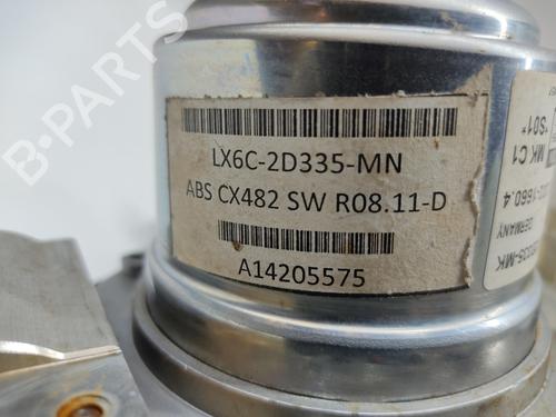 Control unit FORD KUGA III (DFK)  | BP28411956M11 