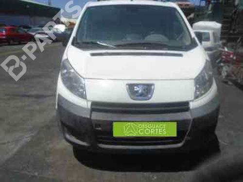 Used Parts PEUGEOT EXPERT Platform/Chassis  1.6 HDi 90 16V  707190