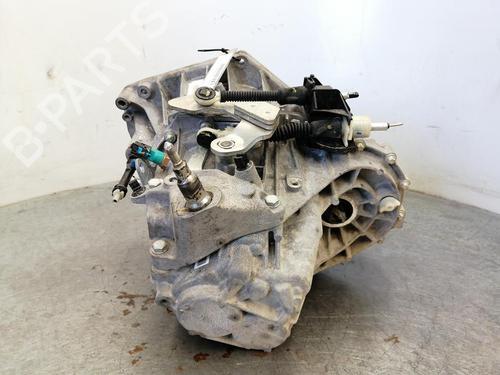 Gearbox DACIA DUSTER (HM_) | BP38600971M3 - Image 4