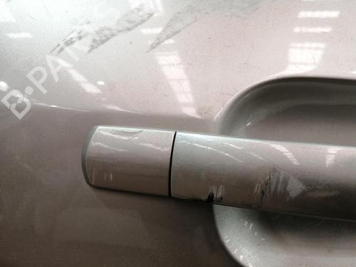 Right rear door FORD MONDEO III (B5Y) 1.8 SCi | BP28020118C5 