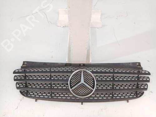 Used Grille Grille MERCEDES-BENZ VITO / MIXTO Van (W639) 109 CDI (639.601, 639.603, 639.605) (88 hp) 34376111 34376111