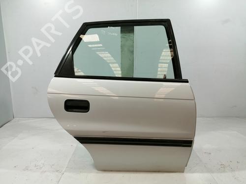 Used Right rear door OPEL ASTRA F Saloon (T92) 1.4 (F19, M19) (82 hp) 13083870