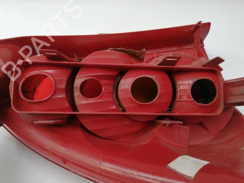 Right taillight PEUGEOT 307 Break (3E) | BP32444325C35