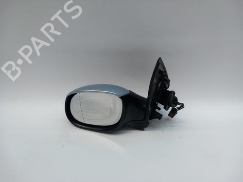 Retrovisor izquierdo PEUGEOT 206 Hatchback (2A/C) 1.4 HDi eco 70 (68 hp) 28097343