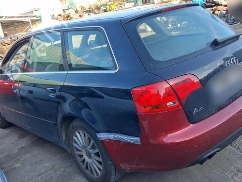 Engine AUDI A4 B7 Avant (8ED)  | BP32753398M1  - Image 10